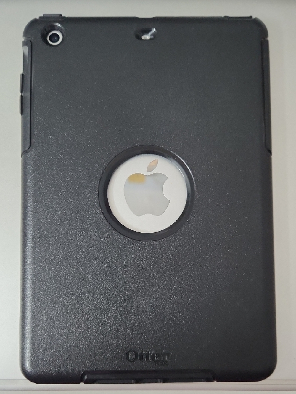 Apple iPad mini 3 White Front Tablet with Touch ID - Picture 2 of 3